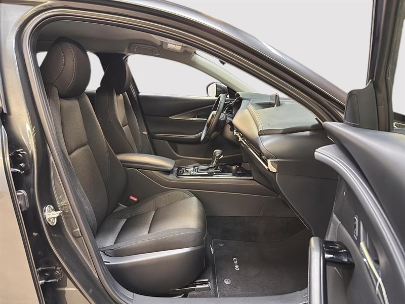 mazda CX-30 2025 - 8