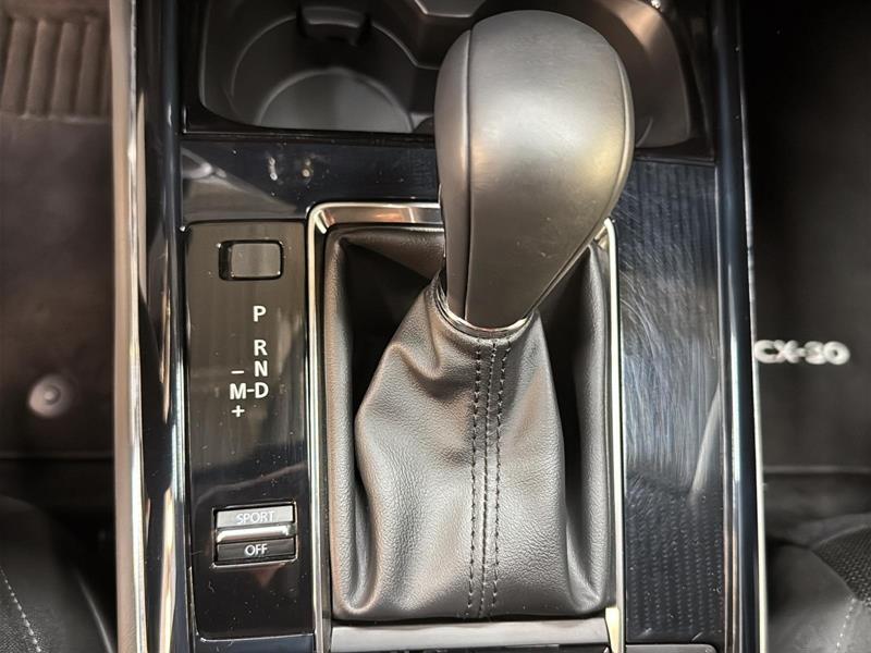 mazda CX-30 2025 - 13