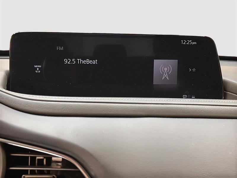 mazda CX-30 2025 - 16