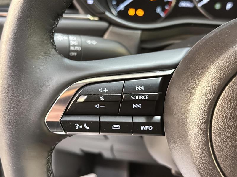 mazda CX-30 2025 - 21