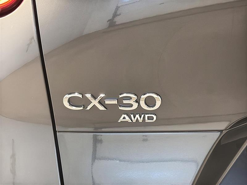 mazda CX-30 2025 - 26