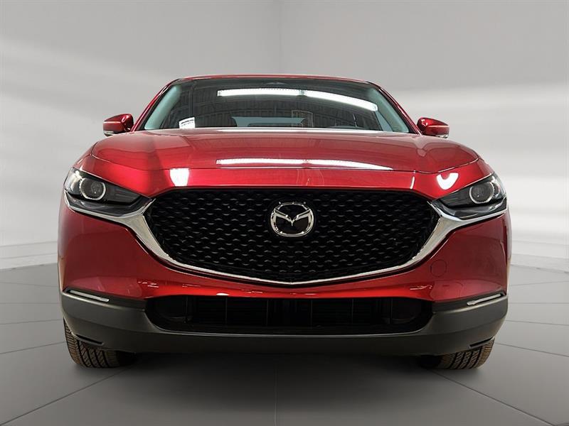 mazda CX-30 2025 - 2