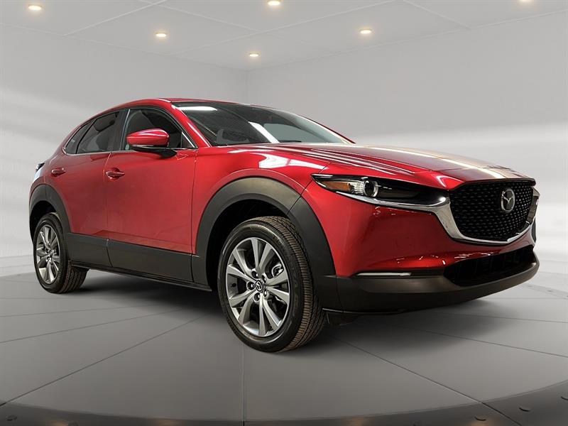 mazda CX-30 2025 - 3