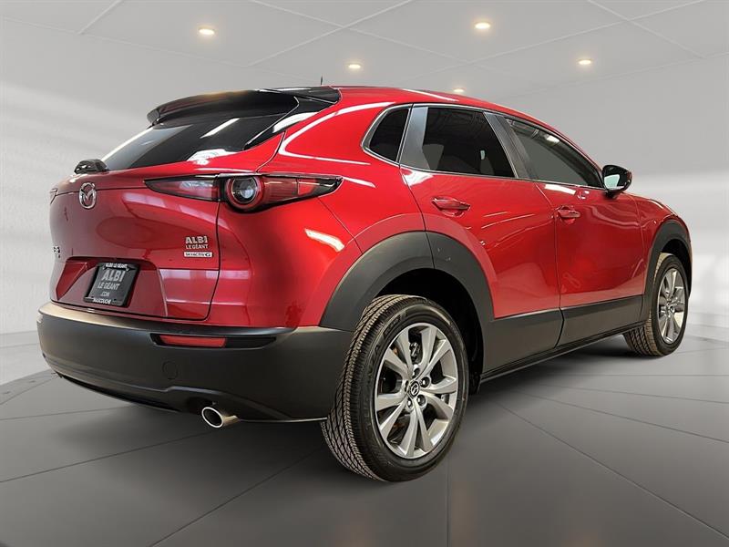 mazda CX-30 2025 - 4