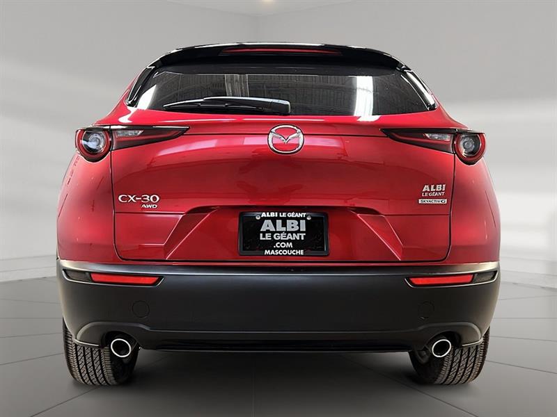 mazda CX-30 2025 - 5