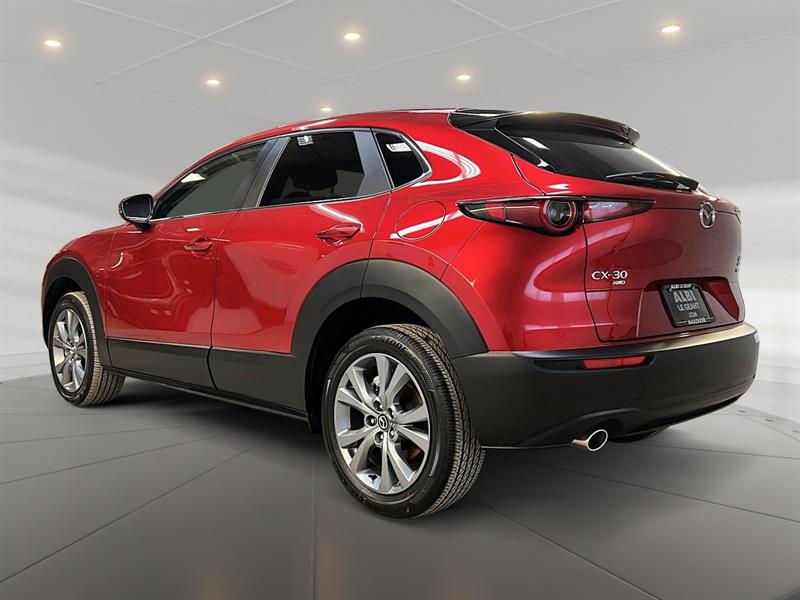 mazda CX-30 2025 - 6