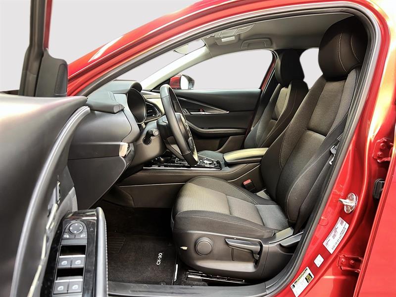 mazda CX-30 2025 - 7