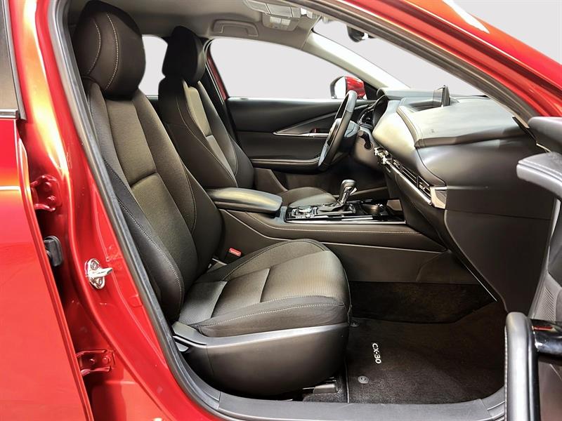 mazda CX-30 2025 - 8