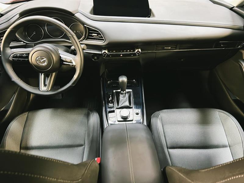 mazda CX-30 2025 - 10
