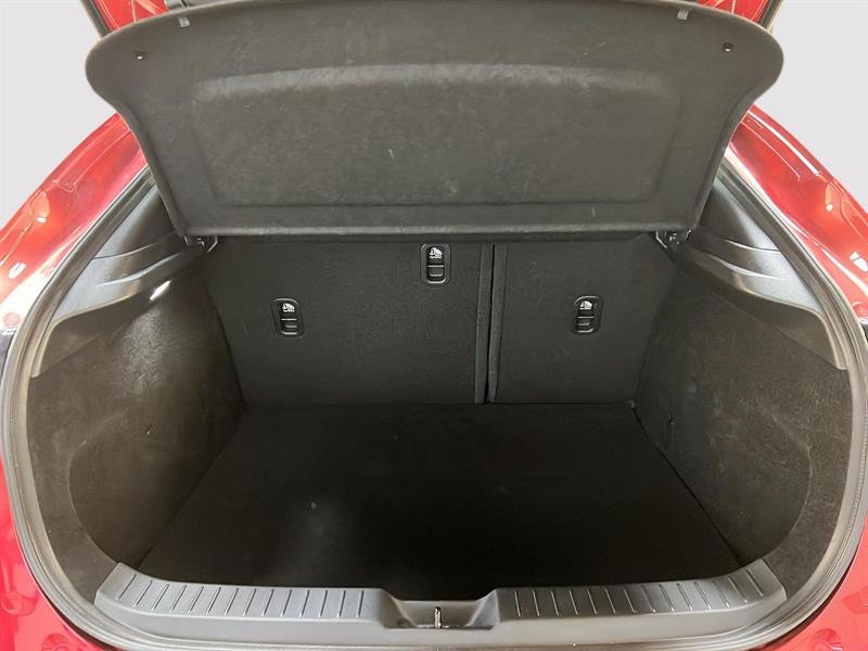 mazda CX-30 2025 - 12