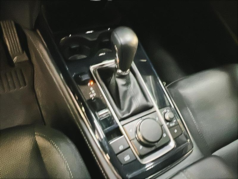 mazda CX-30 2025 - 13