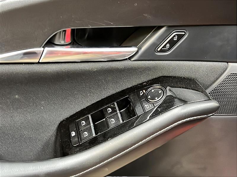 mazda CX-30 2025 - 22