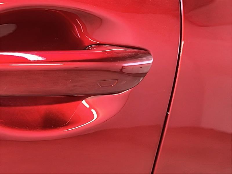 mazda CX-30 2025 - 24