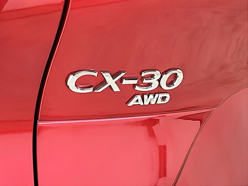 mazda CX-30 2025 - 25