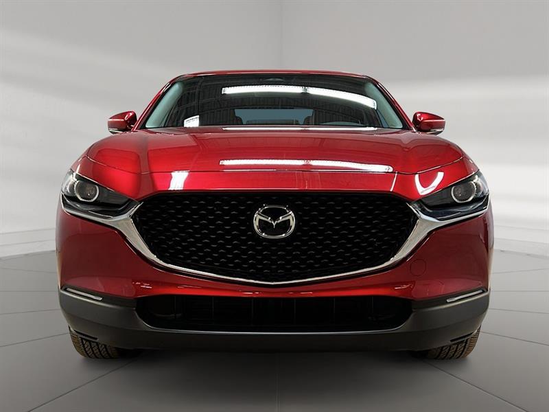 mazda CX-30 2025 - 2