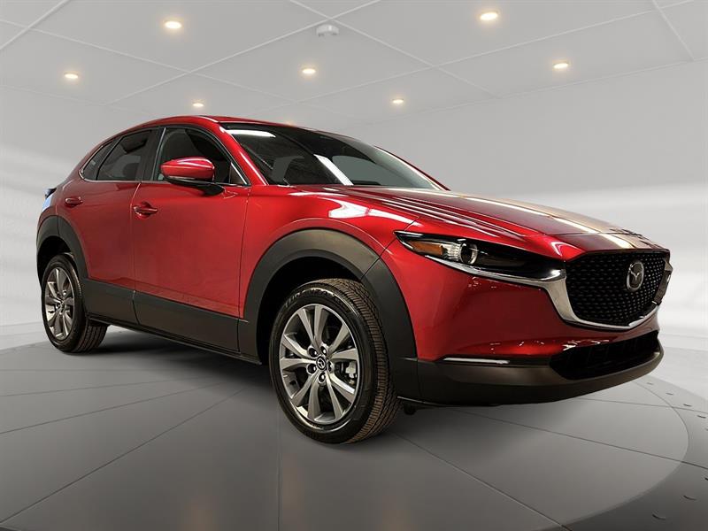 mazda CX-30 2025 - 3