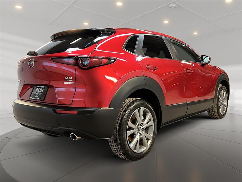 mazda CX-30 2025 - 4