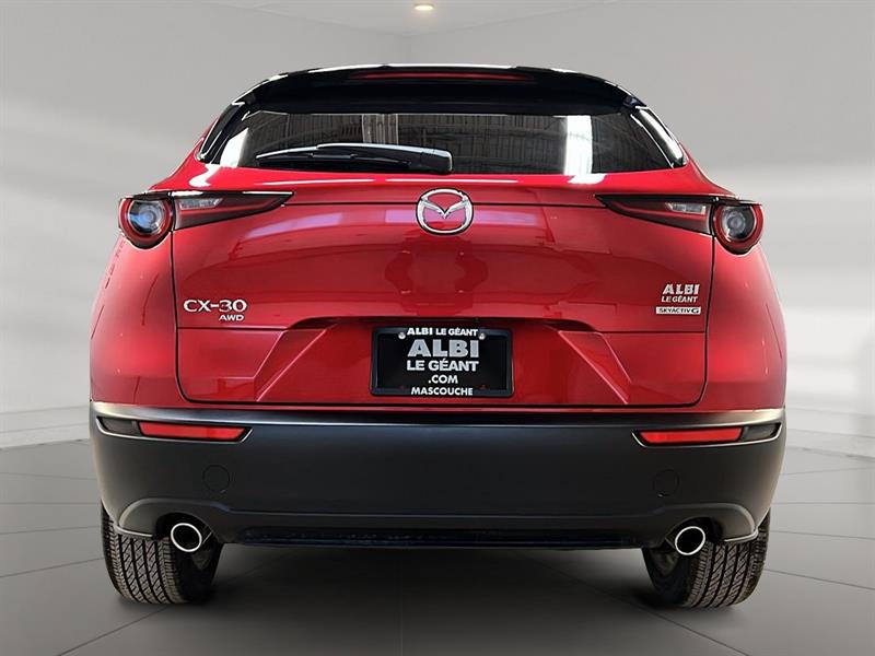 mazda CX-30 2025 - 5