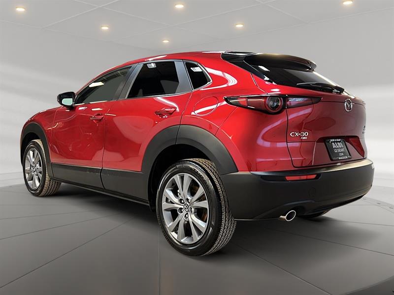 mazda CX-30 2025 - 6