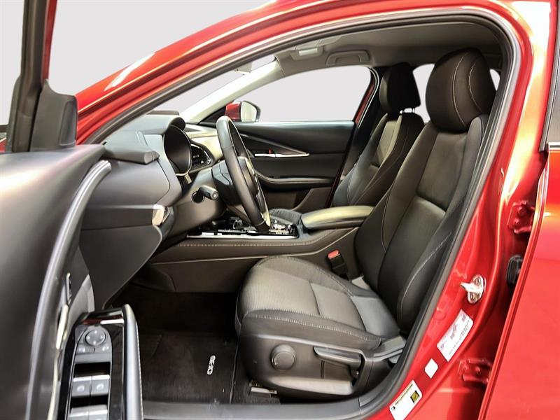 mazda CX-30 2025 - 7