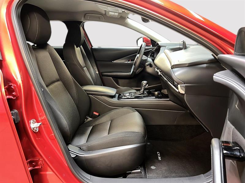 mazda CX-30 2025 - 8