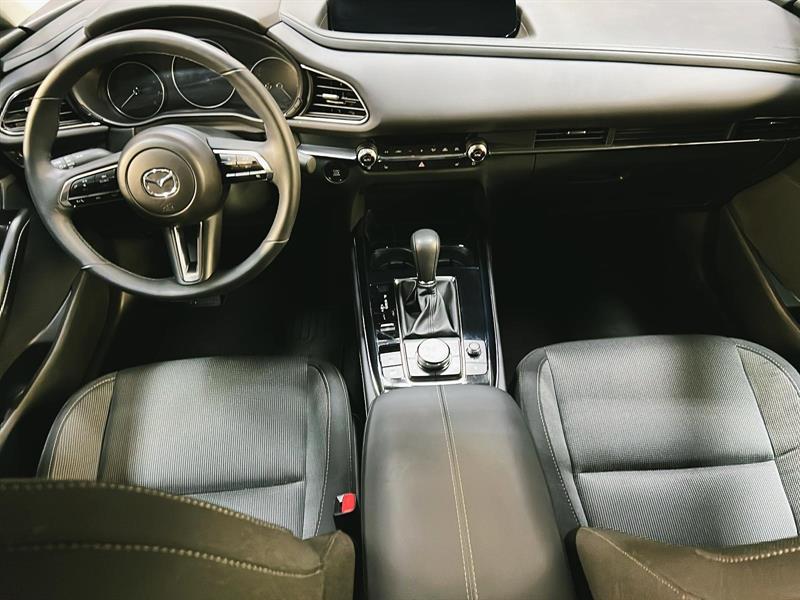 mazda CX-30 2025 - 10