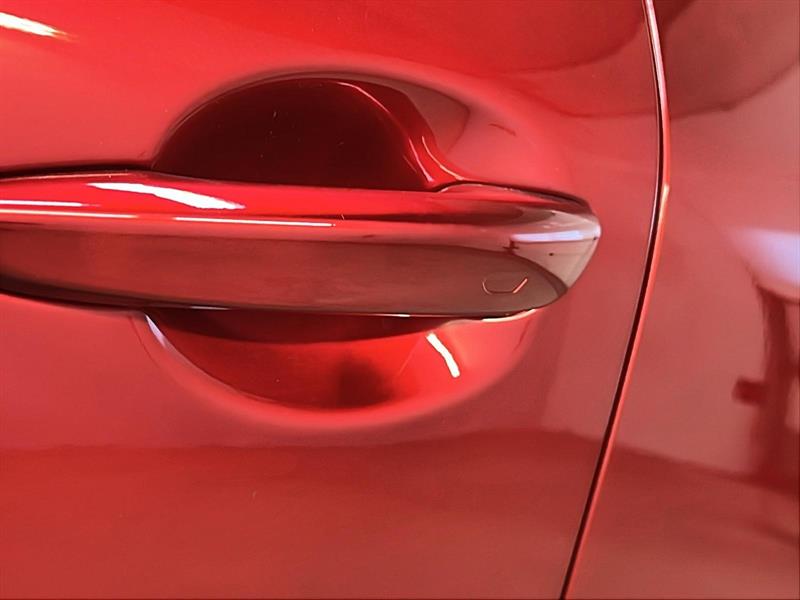 mazda CX-30 2025 - 24