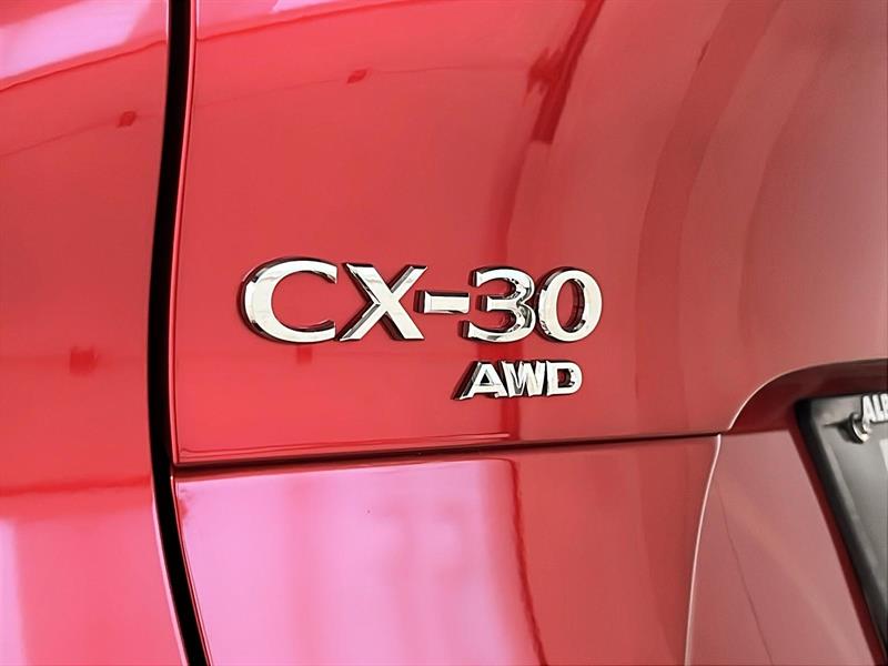 mazda CX-30 2025 - 25