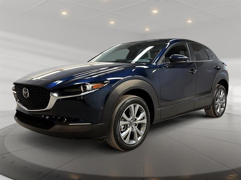 mazda CX-30 2025