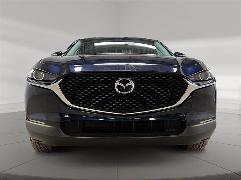 mazda CX-30 2025 - 2
