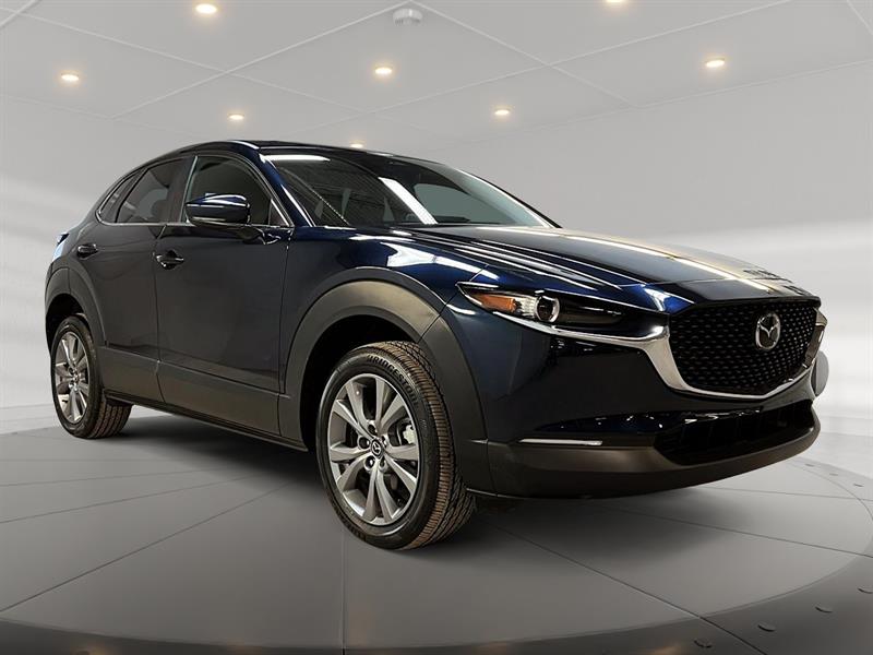 mazda CX-30 2025 - 3