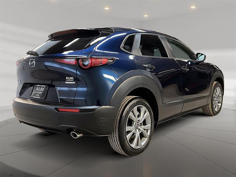 mazda CX-30 2025 - 4