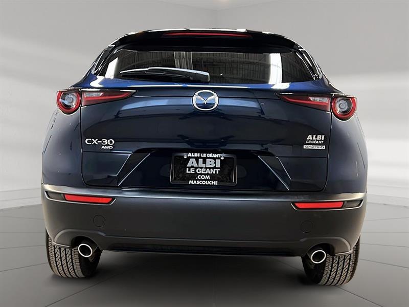 mazda CX-30 2025 - 5