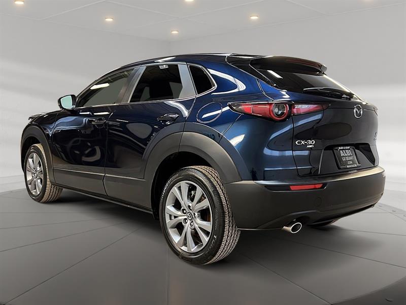 mazda CX-30 2025 - 6