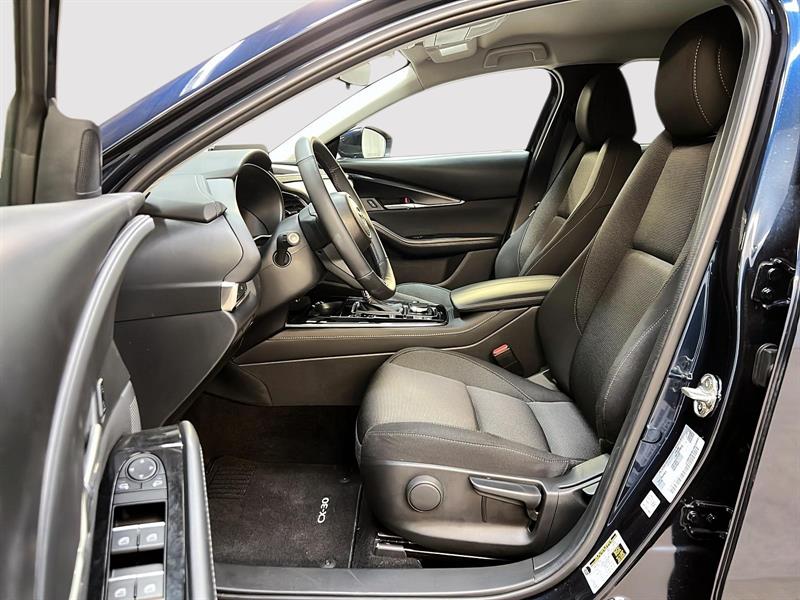 mazda CX-30 2025 - 7