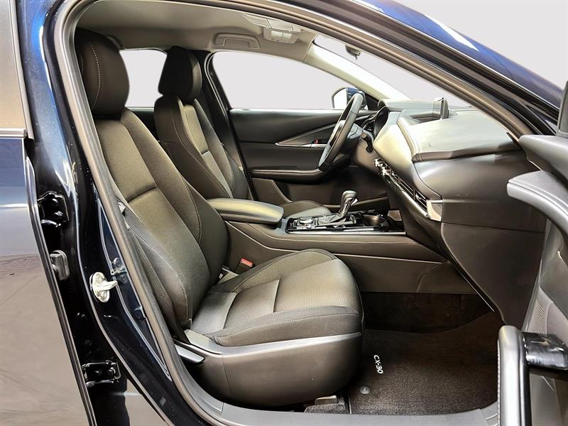mazda CX-30 2025 - 8