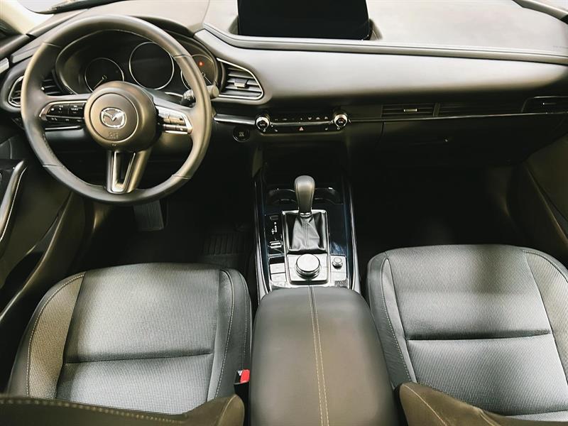 mazda CX-30 2025 - 10