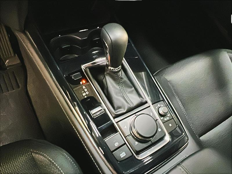 mazda CX-30 2025 - 13