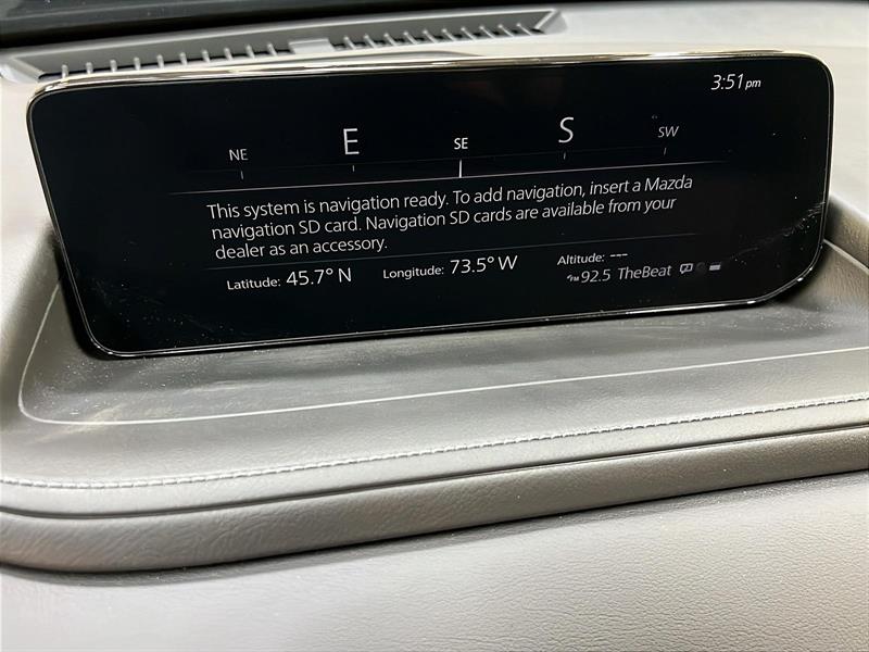 mazda CX-30 2025 - 17