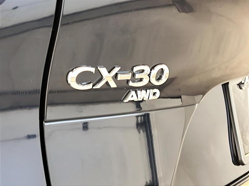 mazda CX-30 2025 - 25