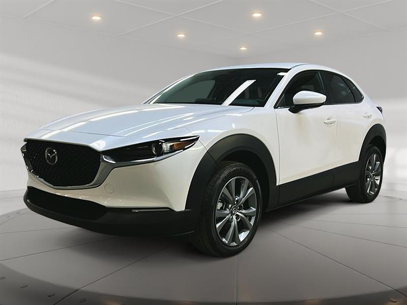 mazda CX-30 2025