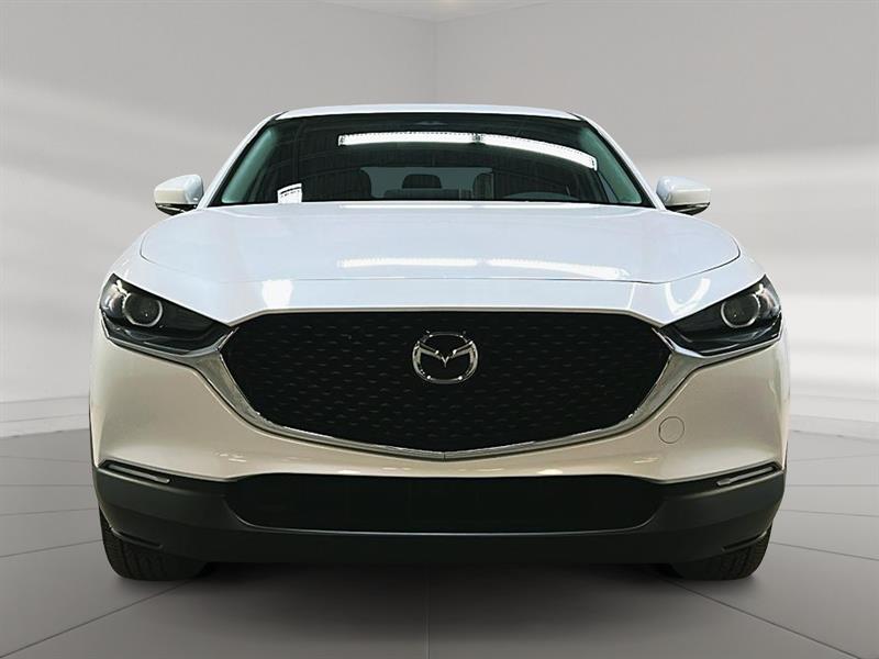 mazda CX-30 2025 - 2