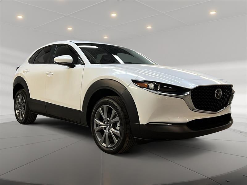 mazda CX-30 2025 - 3