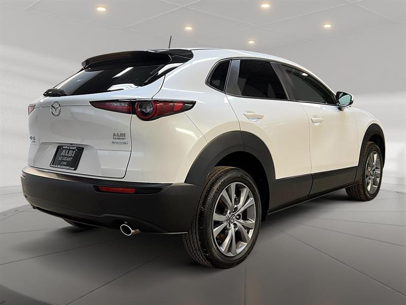 mazda CX-30 2025 - 4