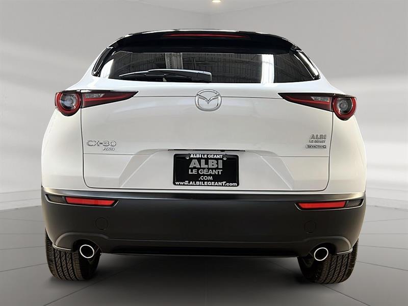 mazda CX-30 2025 - 5