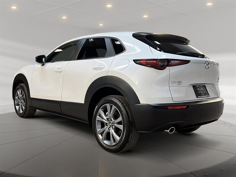 mazda CX-30 2025 - 6