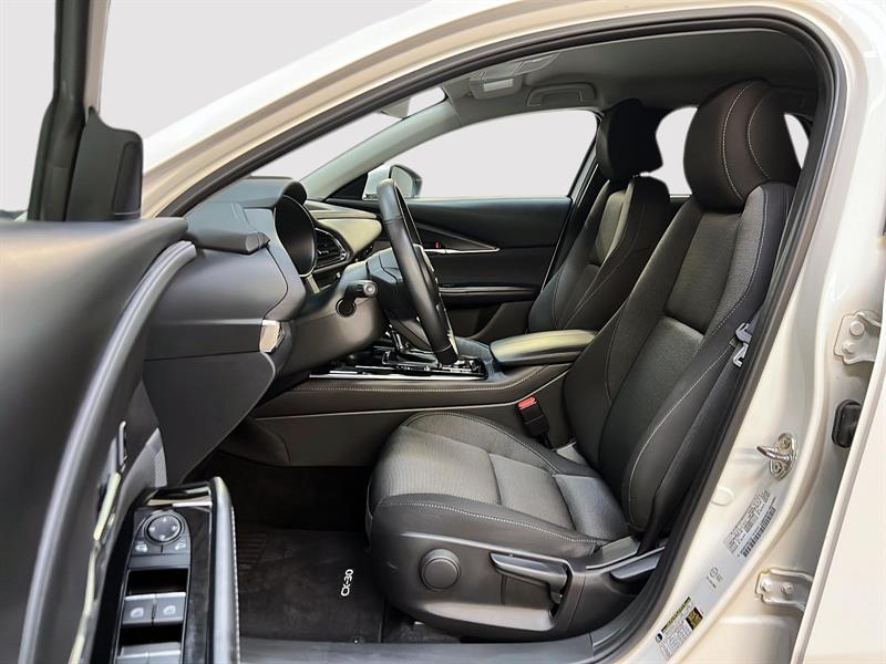 mazda CX-30 2025 - 7