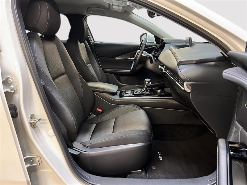 mazda CX-30 2025 - 8
