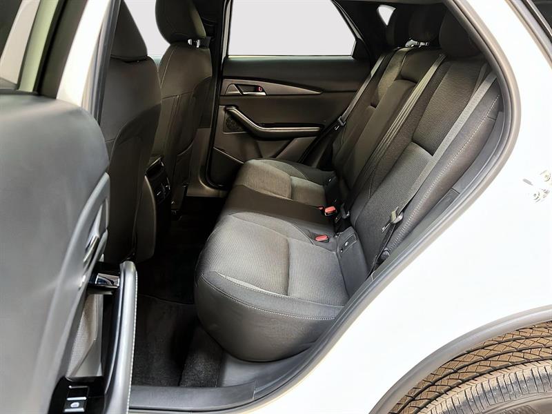 mazda CX-30 2025 - 9