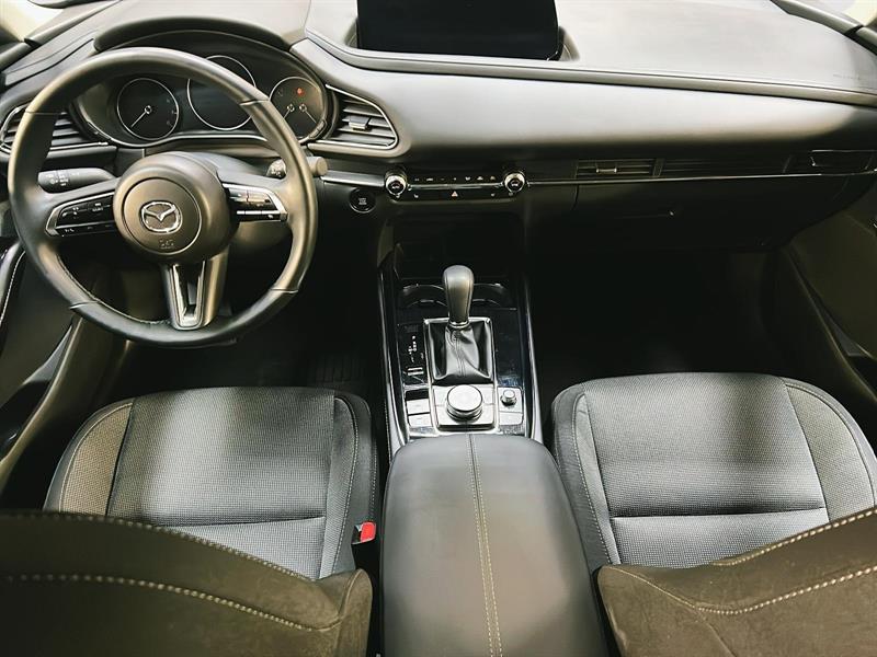 mazda CX-30 2025 - 10